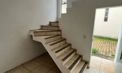 Casa Geminada Coletiva com 3 quartos à venda em Pedro Leopoldo