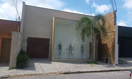 Loja / Salão / Ponto Comercial à venda em Belo Horizonte