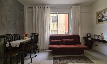 Apartamento com 3 quartos à venda em Belo Horizonte