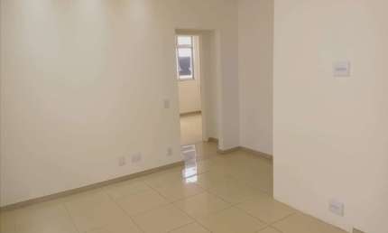 Apartamento com 2 quartos à venda em Belo Horizonte