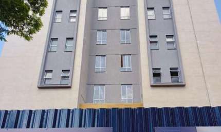 Apartamento com 3 quartos à venda em Belo Horizonte