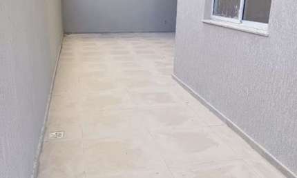 Área Privativa / Garden com 3 quartos à venda em Belo Horizonte