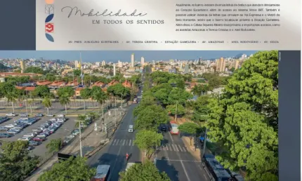 Área privativa / garden com 3 quartos à venda em belo horizonte