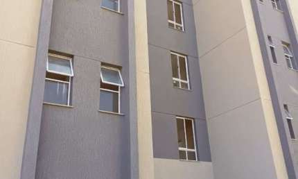 Área Privativa / Garden com 2 quartos à venda em Belo Horizonte