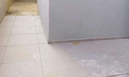 Área Privativa / Garden com 2 quartos à venda em Belo Horizonte