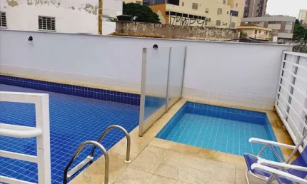 Apartamento com 2 quartos à venda em Belo Horizonte