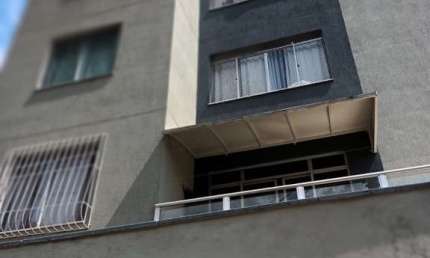 Apartamento com 2 quartos à venda em Belo Horizonte