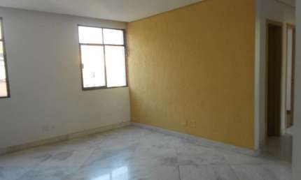 Apartamento com 2 quartos à venda em Belo Horizonte