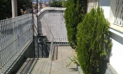 Casa com 6 quartos à venda na Rua Francisco Bicalho, Padre Eustáquio, Belo Horizonte
