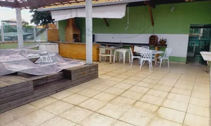 Casa com 4 quartos à venda na Rua Olinto Magalhães, Padre Eustáquio, Belo Horizonte