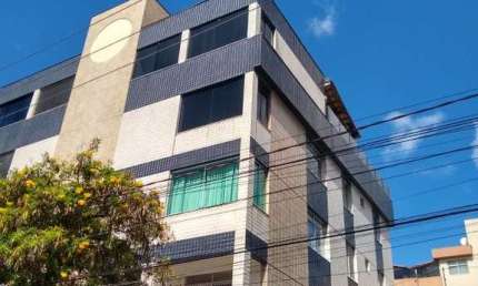 Cobertura com 4 quartos à venda na Rua Dom José Pereira Lara, Coração Eucarístico, Belo Horizonte