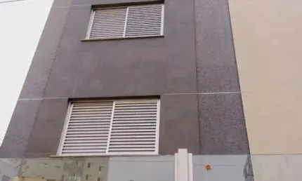Área Privativa / Garden com 3 quartos à venda em Belo Horizonte