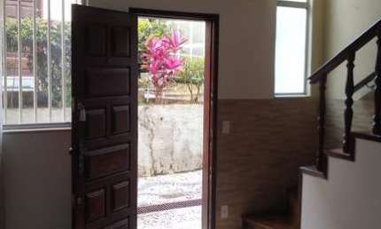 Casa Geminada Coletiva com 3 quartos à venda em Belo Horizonte