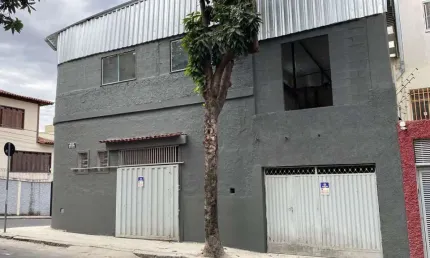Casa com 3 quartos à venda na Rua Tuiuti, Padre Eustáquio, Belo Horizonte