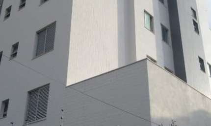 Cobertura com 3 quartos à venda na Rua Vila Rica, Caiçara, Belo Horizonte