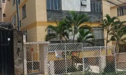 Apartamento com 3 quartos à venda em Belo Horizonte