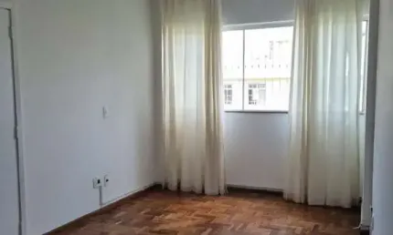 Cobertura com 2 quartos para alugar em Belo Horizonte