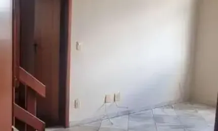 Cobertura com 4 quartos para alugar em Belo Horizonte