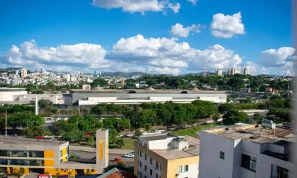 Cobertura com 4 quartos à venda na Rua Dom Aristides Porto, Coração Eucarístico, Belo Horizonte