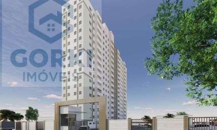 Apartamento para Venda em Fortaleza, Antonio Bezerra, 2 dormitórios, 1 banheiro