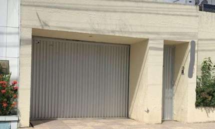 Casa Duplex/Usada para Venda em Fortaleza, José de Alencar, 3 dormitórios, 1 suíte, 2 banheiros, 4 vagas