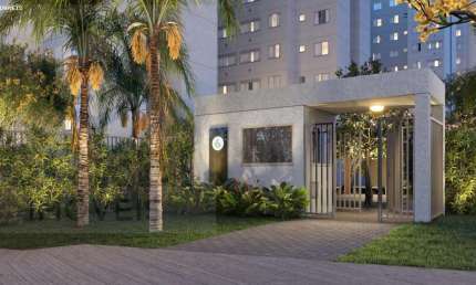 Apartamento para Venda em Fortaleza, Passaré, 2 dormitórios, 1 banheiro, 1 vaga