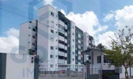 Apartamento em Fortaleza: Conforto e Lazer no Villa Milano