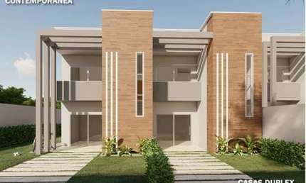 Duplex à venda em Eusébio: 3 suítes, conforto e localização!