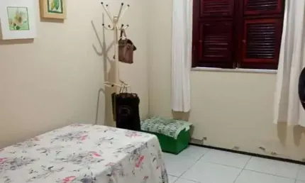 Sua Casa dos Sonhos em Horizonte: Conforto e Praticidade