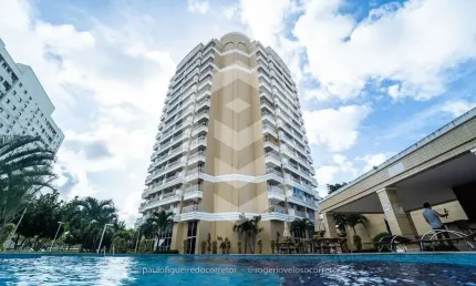 Apartamento à Venda em Fortaleza: Luxo e Conforto no Cambeba