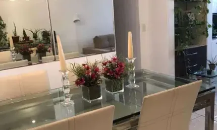 Apartamento para Venda em Fortaleza, Dionisio Torres, 3 dormitórios, 2 suítes, 3 banheiros, 2 vagas