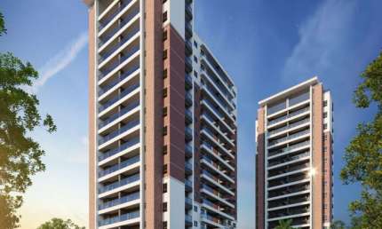 Apartamento para Venda em Fortaleza, Engenheiro Luciano Cavalcante, 2 dormitórios, 1 suíte, 2 banheiros, 1 vaga