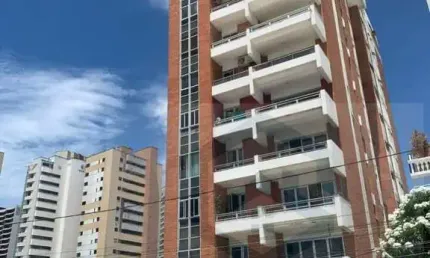 Apartamento Exclusivo em Praia de Iracema, Fortaleza!