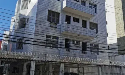 Apartamento para Venda em Fortaleza, Aldeota, 3 dormitórios, 1 suíte, 2 banheiros, 1 vaga