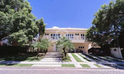Casa com 5 quartos à venda no Cararu, Eusébio 