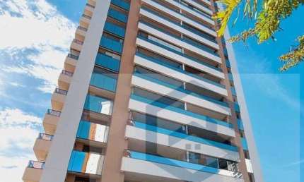 Apartamento para Venda em Fortaleza, Aldeota, 3 dormitórios, 3 suítes, 5 banheiros, 3 vagas