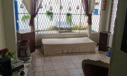 Casa para Venda em Fortaleza, Aldeota, 5 dormitórios, 4 suítes, 6 banheiros, 5 vagas