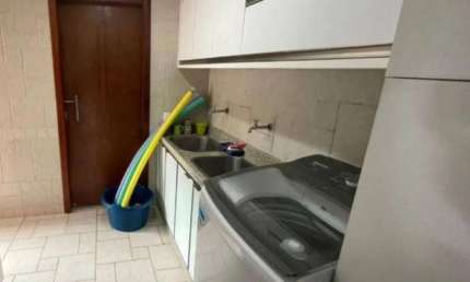 Casa Duplex para Venda em Aquiraz, Porto das Dunas, 4 dormitórios, 4 suítes, 6 banheiros, 5 vagas