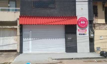 Imóvel Comercial para Venda em Fortaleza, Cidade dos Funcionários, 3 suítes, 5 banheiros