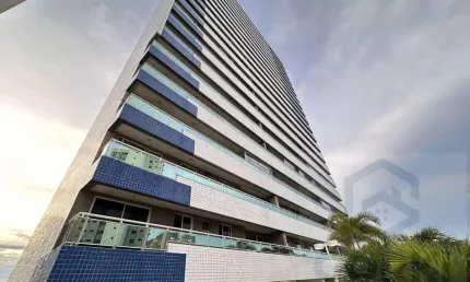 Apartamento para Venda em Fortaleza, Centro, 3 dormitórios, 2 suítes, 3 banheiros, 4 vagas
