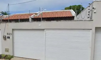 Casa para Venda em Aquiraz, PARQUE DA PIRANHA, 3 dormitórios, 1 suíte, 2 banheiros, 4 vagas