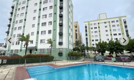 Apartamento Mobiliado para Venda em Fortaleza, Montese, 2 dormitórios, 1 suíte, 2 banheiros, 1 vaga