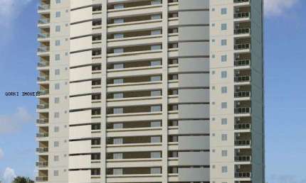 Apartamento para Venda em Fortaleza, Engenheiro Luciano Cavalcante, 3 dormitórios, 3 suítes, 3 banheiros, 2 vagas