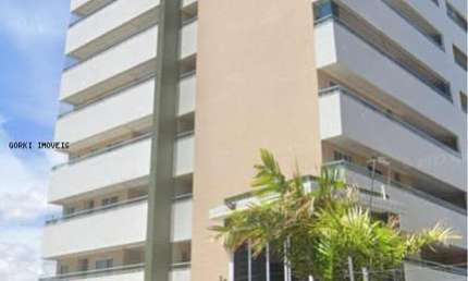 Apartamento para Venda em Fortaleza, Papicu, 4 dormitórios, 4 suítes, 4 banheiros, 2 vagas