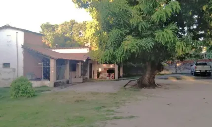 Sítio / Chácara para Venda em Pindoretama, Pindoretama, 3 dormitórios, 3 suítes, 3 banheiros, 7 vagas