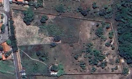 Terreno à venda no Centro, Aquiraz 