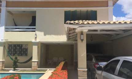 Duplex Exclusivo no José de Alencar, Fortaleza - 4 Suítes!