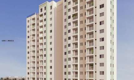 Apartamento para Venda em Fortaleza, Praia do Futuro, 2 dormitórios, 2 suítes, 2 banheiros, 1 vaga