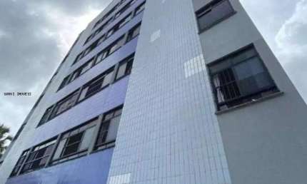 Apartamento para Venda em Fortaleza, Aldeota, 2 dormitórios, 1 suíte, 2 banheiros, 1 vaga
