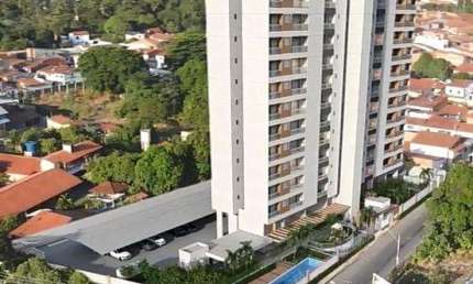 Apartamento para Venda em Fortaleza, Messejana, 3 dormitórios, 1 suíte, 2 banheiros, 2 vagas